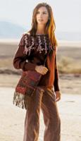 Bianco Shirt Western